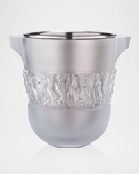 Bacchantes Champagne Cooler
