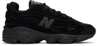New Balance Black 1000 Sneakers