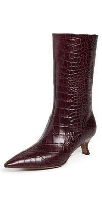rag & bone Mott Boots Brdcr 39.5