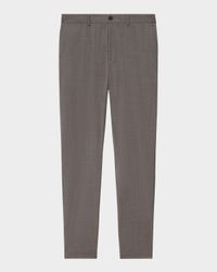 Men's Curtis Drawstring Motion Wool Pants