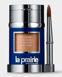 Skin Caviar Concealer + Foundation SPF 15