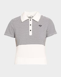 The Tennis Polo