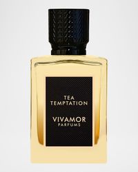 Tea Temptation Extrait De Parfum, 3.4 oz.