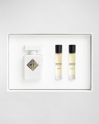 Musk Therapy Fragrance Set