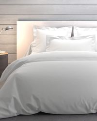 Vexin 200 Thread-Count Duvet Cover