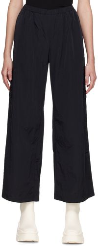 BEC + BRIDGE Black Adrianna Trousers