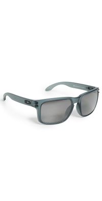 Oakley 0OO9102 9102Z455 Sunglasses Matte Crystal Black One Size