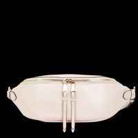 Lancel - Sac bandoulière en cuir - Taille Unique - Rose
