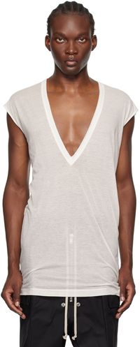 Rick Owens Off-White Porterville Dylan T-Shirt