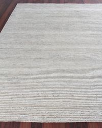 Breman Hand-Knotted Rug, 10' x 14'