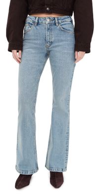 Jeanerica Moda Jeans Azurro Vintage 27