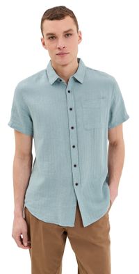Katin Alan Solid Shirt Lago XXL