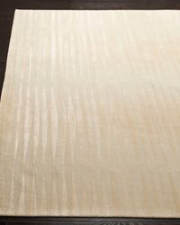 Ayumi Stripe Hand-Knotted Rug, 9' x 12'