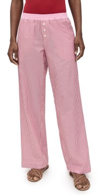 XIRENA Maxime Pants Bonbon XL