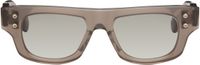 Dita Taupe Kanan Limited Edition Sunglasses