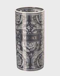 Barocco Haze 9.7" Vase