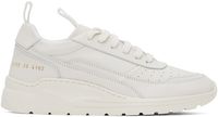 Common Projects Off-White Track 90 Sneakers
