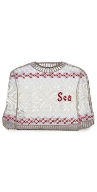 Sea Hollis Coin Purse Multi One Size