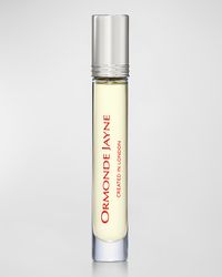 Ambre Royal Luxury Travel Parfum, 0.33 oz.