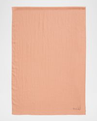 Signature Cashmere-Blend Stole