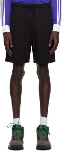 MACKAGE Short Elwood-R noir