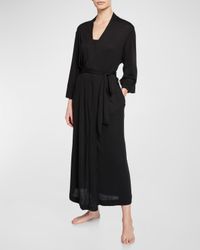 Shangri-La Long Robe