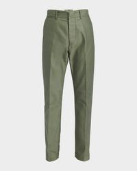 Men's Cotton Chino Pants