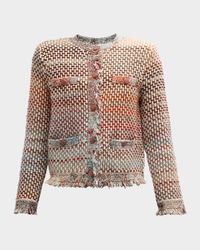 Sariyah Knit Jacket
