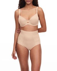 Smooth Lines Spacer Bra