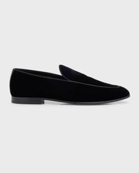 Men's Lido Slip-On Loafers