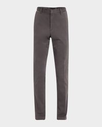 Men's Kaito Cotton Chino Pants