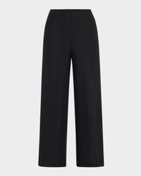 Jean Linen Trousers