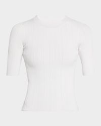 Aranea Crewneck Sweater Tee