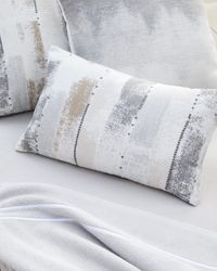 Endeavor Lumbar Decorative Pillow
