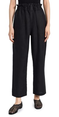 POSSE Ducky Pants Black M