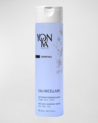 Eau Micellaire Waterless Face Cleanser