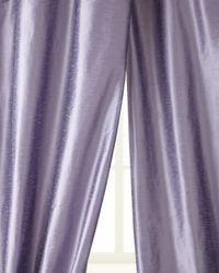 108"L Manhattan Curtain