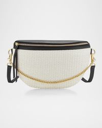 Beck Sling Quilted Leather Bag