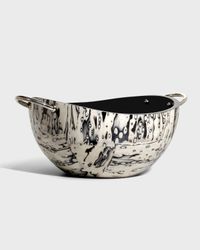 Ojo de Pajaro Bowl