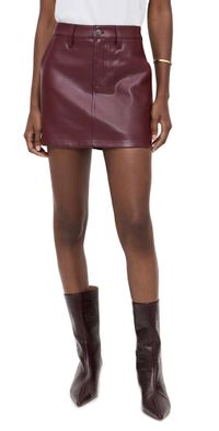 Pistola Abi Skirt Cabernet 28