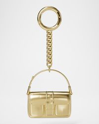 Colby Bag Charm