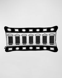 Architettura Cushion, 12" x 24"