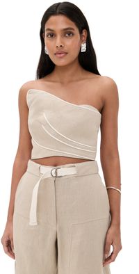 JBQ Leaf Top Safari M