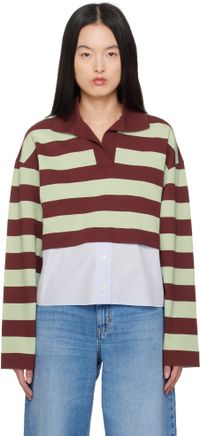 Weekend Max Mara Multicolor Halle Polo