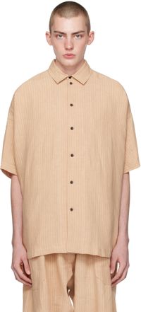 Jan-Jan Van Essche Chemise #98 rose