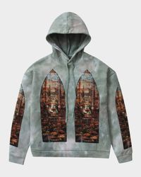 Men's Ignatius Graphic Hoodie