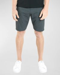 Men's All Day Every Day Stretch-Nylon Shorts