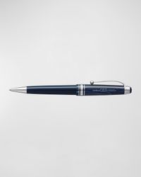 Men's Meisterstuck The Origin Collection Precious Resin Ballpoint LeGrand Pen