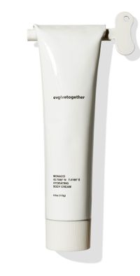 evolvetogether Hydrating Body Cream Monaco 4.0 oz/118 mL