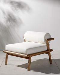 Emmy Outdoor Lounge Chair